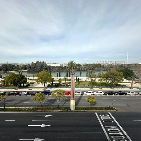 Gotoseville Torneo Apt Free Parking River Views Kültér fotó
